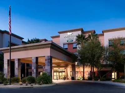 Hotel Homewood By Hilton North-happy Valley Phoenix