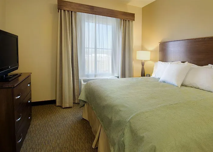 Homewood By Hilton North-happy Valley