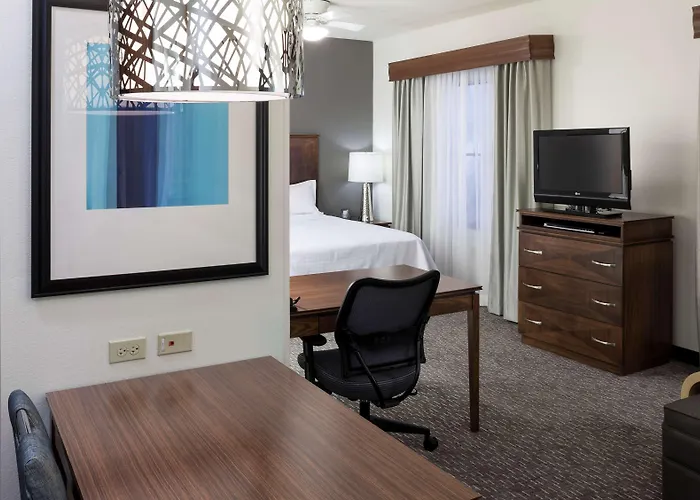 Homewood By Hilton North-happy Valley Hotel