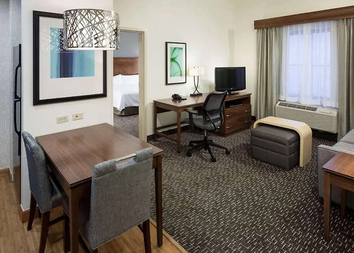 Homewood By Hilton North-happy Valley 3*
