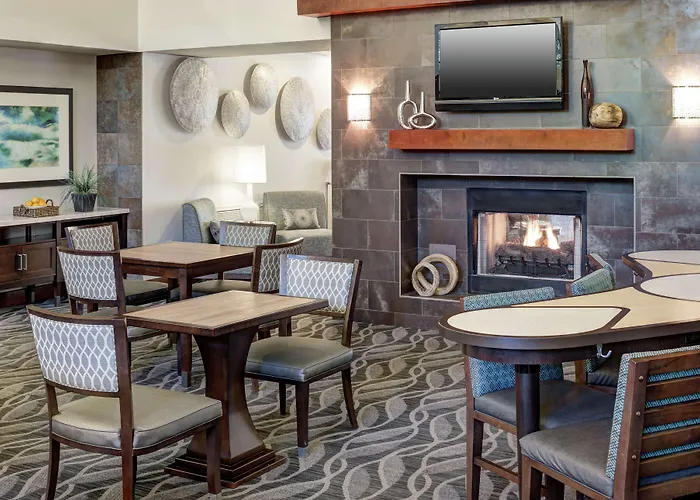 Hotel Homewood By Hilton North-happy Valley Phoenix