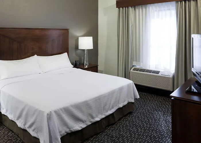Hotel Homewood By Hilton North-happy Valley Phoenix