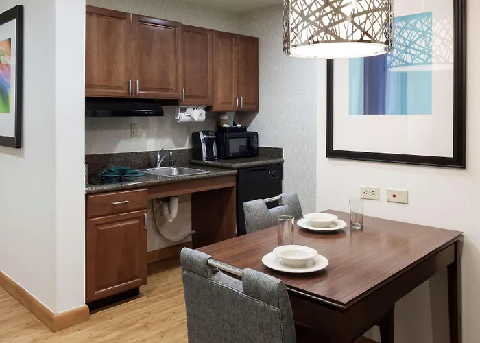 Homewood By Hilton North-happy Valley 3*