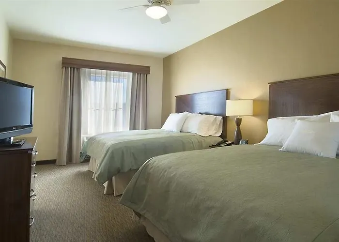 Homewood By Hilton North-happy Valley