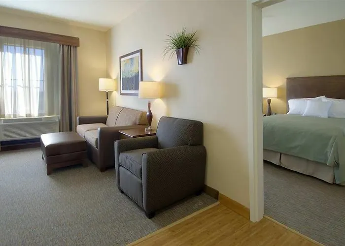 Homewood By Hilton North-happy Valley Hotel 3*