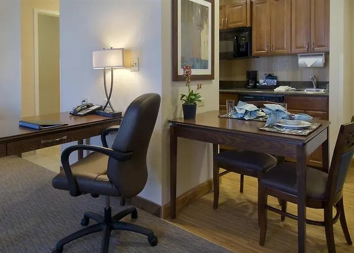 Homewood By Hilton North-happy Valley Hotel Phoenix