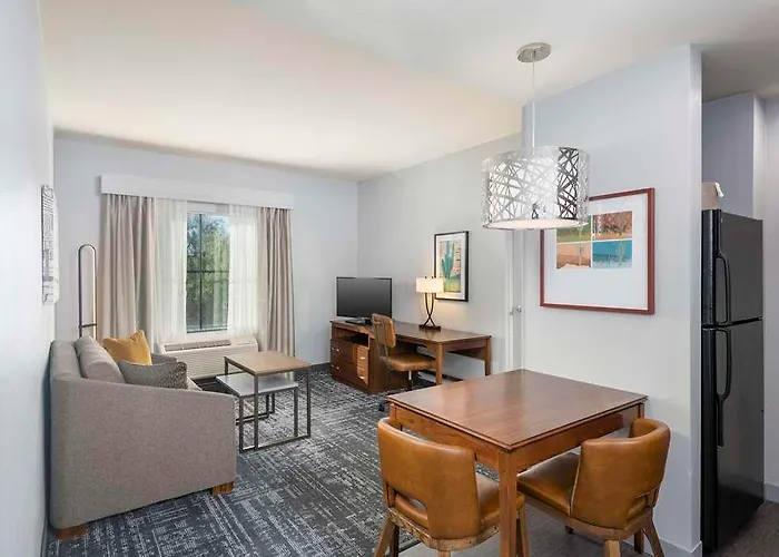 Hotel Homewood By Hilton North-happy Valley 3*