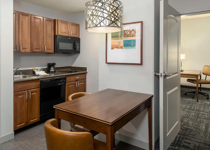 Homewood By Hilton North-happy Valley Hotel