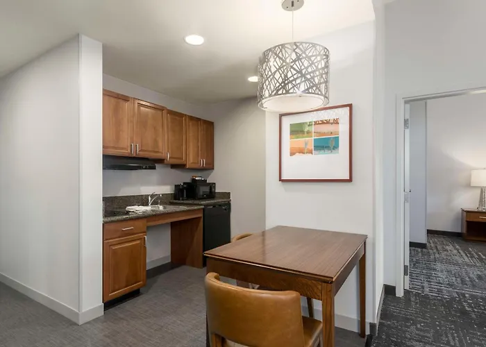 Hotel Homewood By Hilton North-happy Valley Phoenix