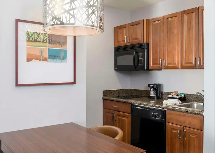 Hotel Homewood By Hilton North-happy Valley Phoenix