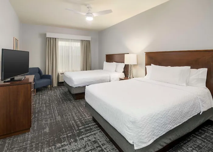 Homewood By Hilton North-happy Valley Hotel Phoenix