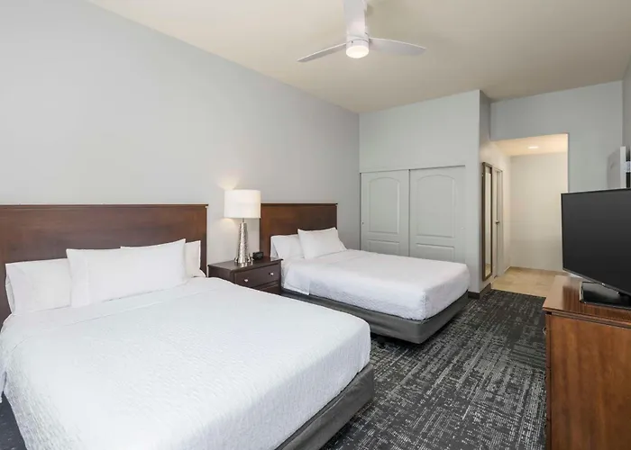 Homewood By Hilton North-happy Valley 3* Phoenix