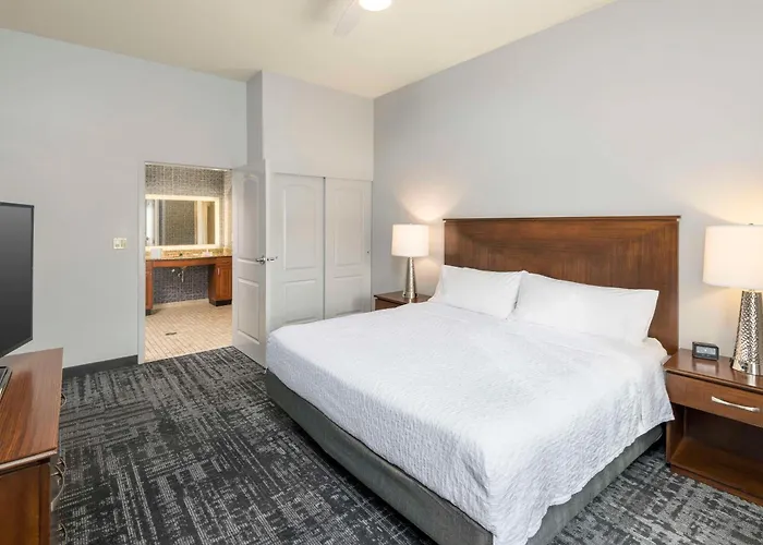 Hotel Homewood By Hilton North-happy Valley