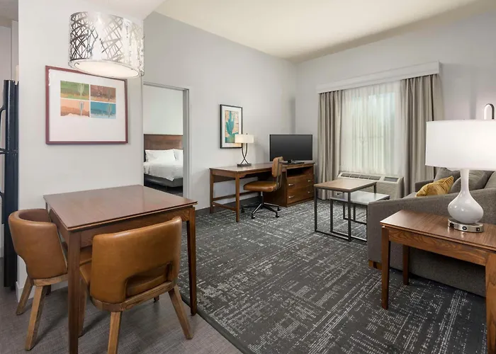 Homewood By Hilton North-happy Valley Hotel Phoenix