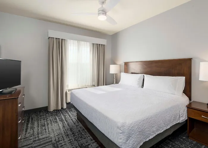 Homewood By Hilton North-happy Valley 3* Phoenix