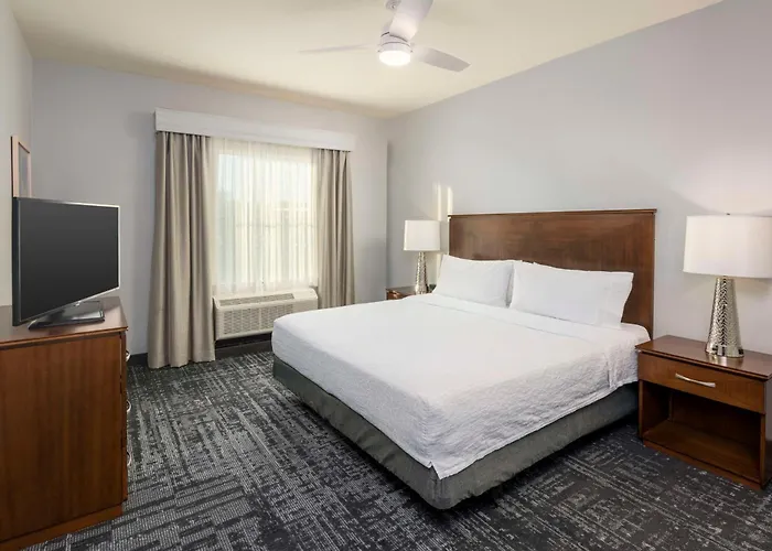 Hotel Homewood By Hilton North-happy Valley