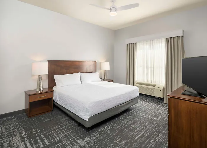 Homewood By Hilton North-happy Valley 3*