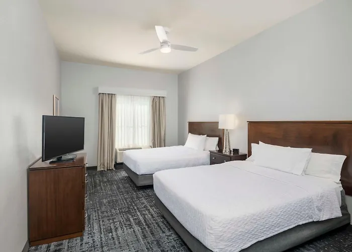 Homewood By Hilton North-happy Valley 3* Phoenix