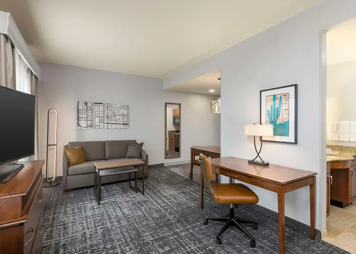 Homewood By Hilton North-happy Valley