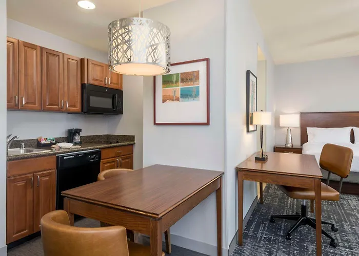 Homewood By Hilton North-happy Valley 3* Phoenix