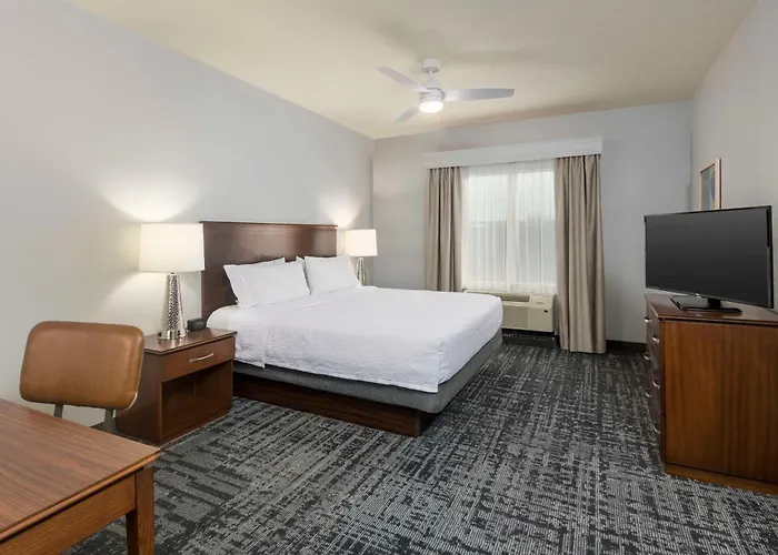 Homewood By Hilton North-happy Valley 3* Phoenix