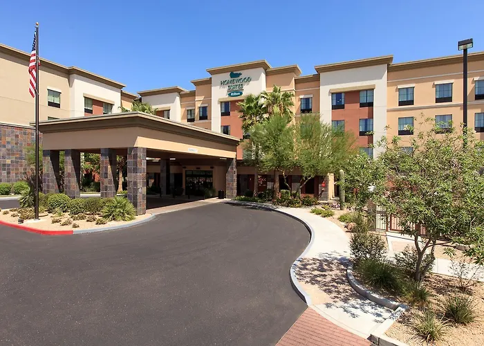 Homewood By Hilton North-happy Valley Hotel