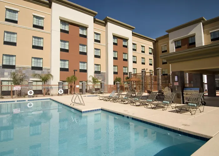 Hotel Homewood By Hilton North-happy Valley Phoenix
