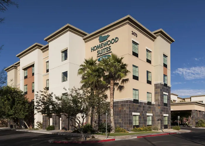 Homewood By Hilton North-happy Valley Hotel