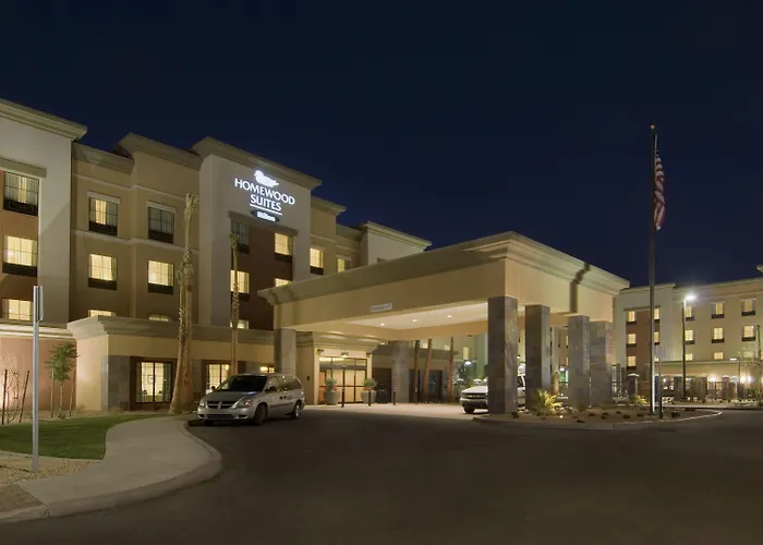 Homewood By Hilton North-happy Valley 3*