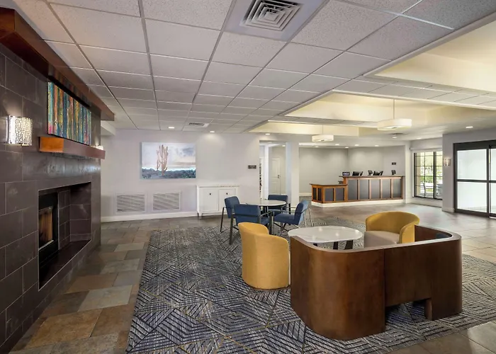Hotel Homewood By Hilton North-happy Valley
