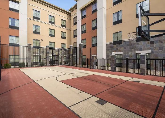 Hotel Homewood By Hilton North-happy Valley 3*