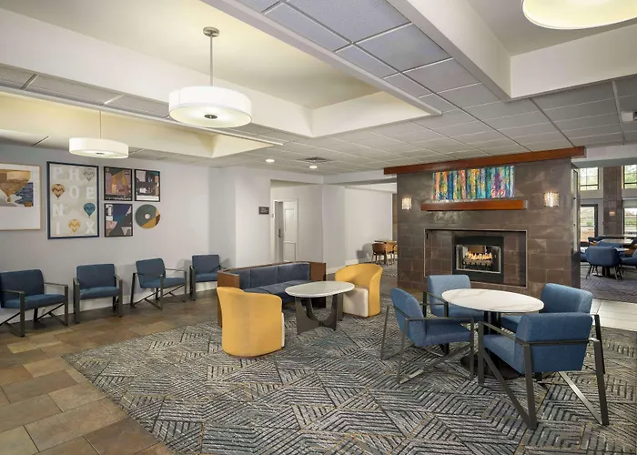 Homewood By Hilton North-happy Valley Phoenix