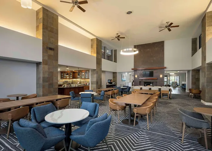 Hotel Homewood By Hilton North-happy Valley