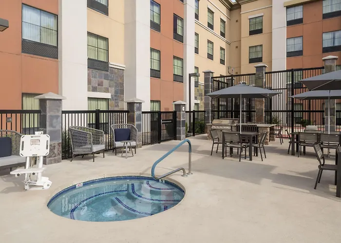Homewood By Hilton North-happy Valley Hotel 3*