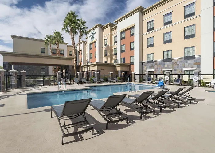 Hotel Homewood By Hilton North-happy Valley