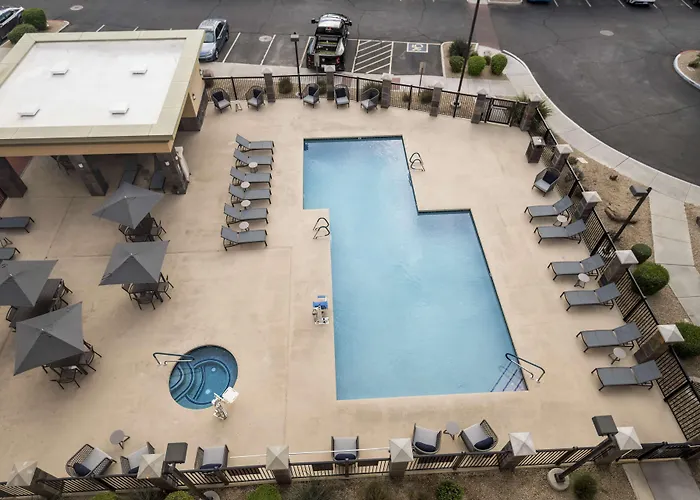 Homewood By Hilton North-happy Valley Hotel 3*