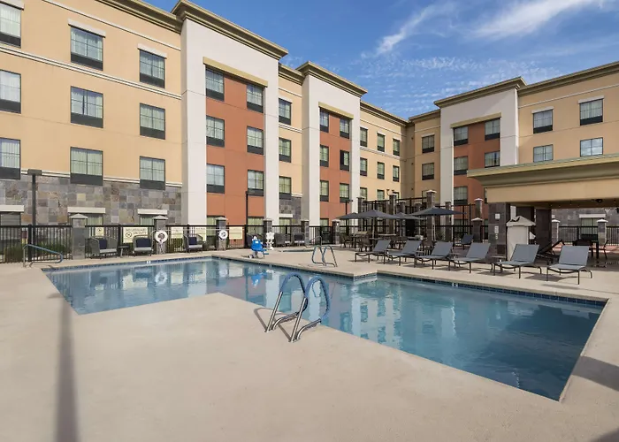 Homewood By Hilton North-happy Valley