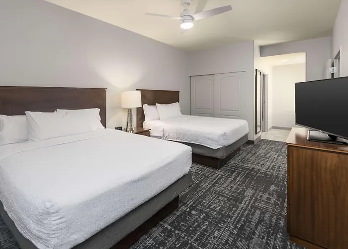 Homewood By Hilton North-happy Valley
