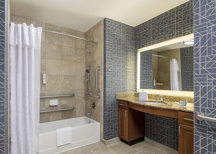Homewood By Hilton North-happy Valley Hotel 3*