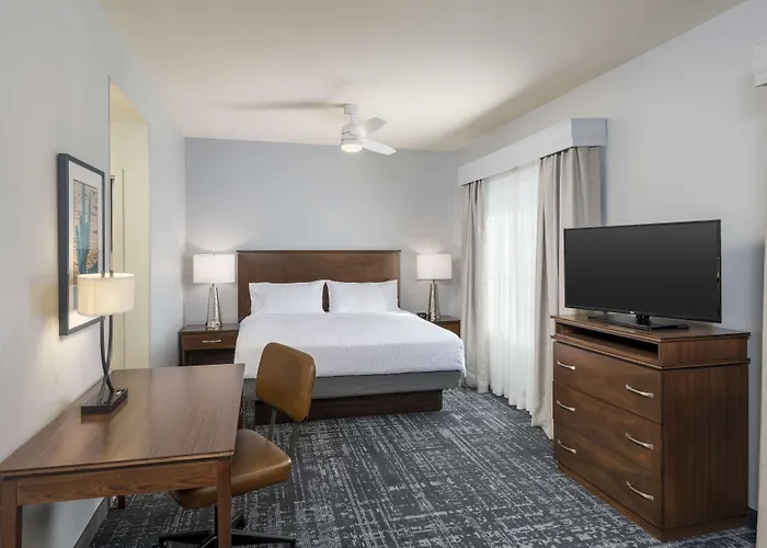Hotel Homewood By Hilton North-happy Valley 3*