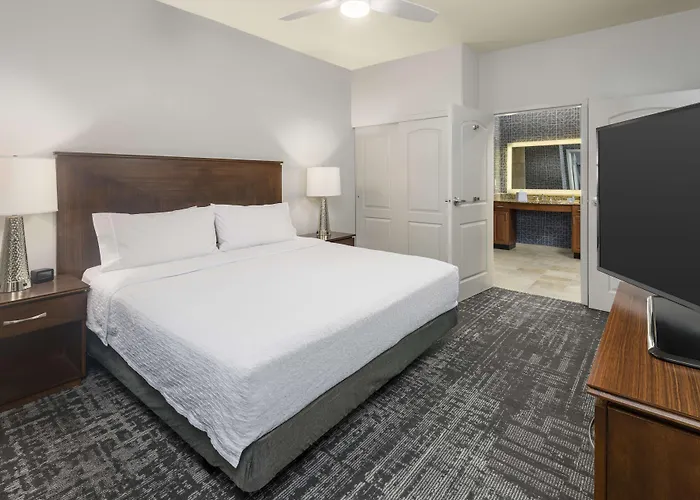 Homewood By Hilton North-happy Valley 3*