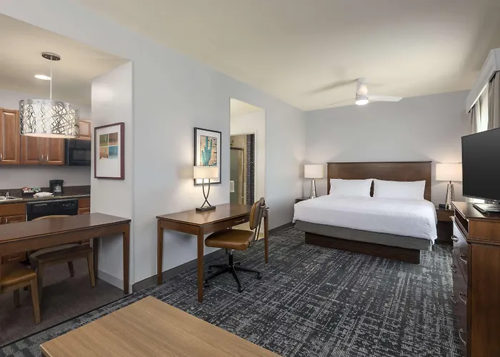Homewood By Hilton North-happy Valley Hotel Phoenix