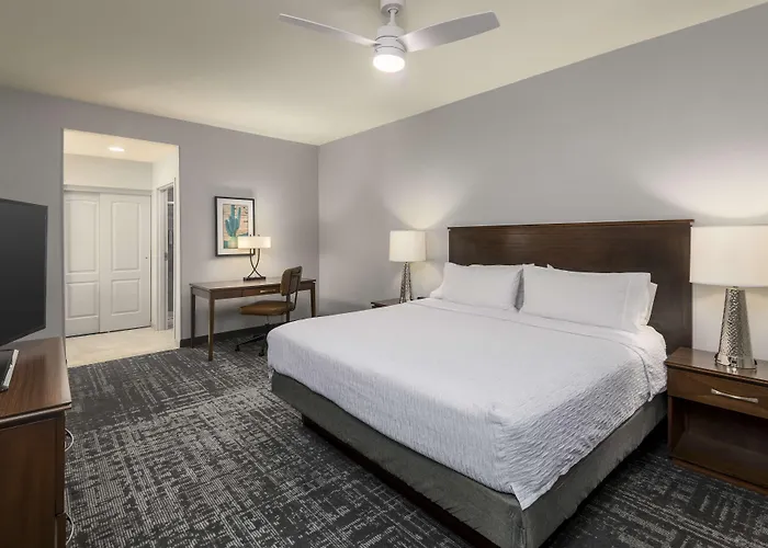 Hotel Homewood By Hilton North-happy Valley