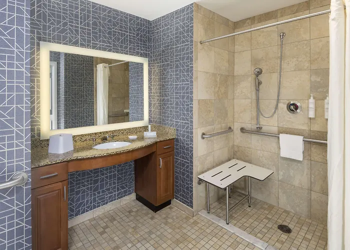 Homewood By Hilton North-happy Valley Hotel