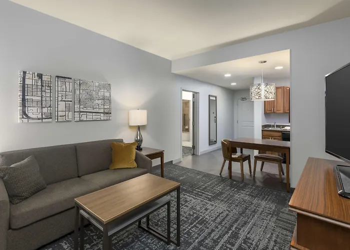 Hotel Homewood By Hilton North-happy Valley Phoenix