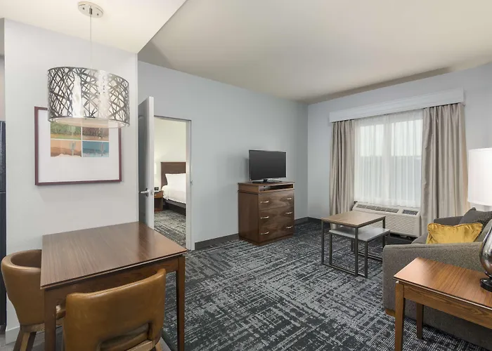 Homewood By Hilton North-happy Valley 3* Phoenix