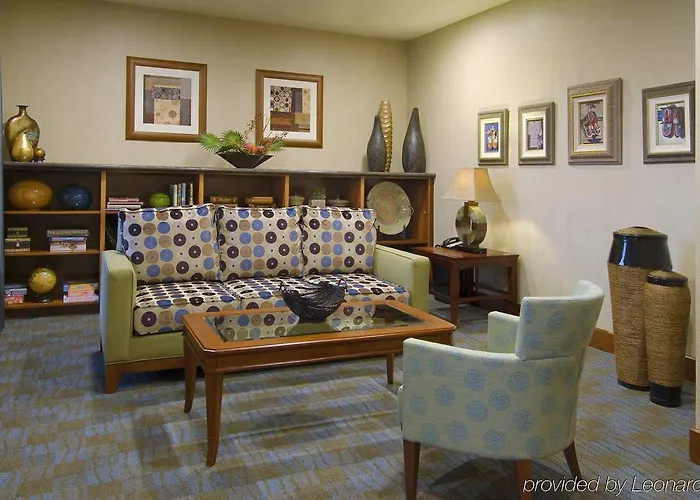 Homewood By Hilton North-happy Valley 3*