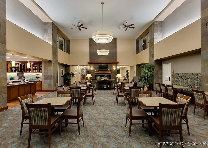 Hotel Homewood By Hilton North-happy Valley Phoenix
