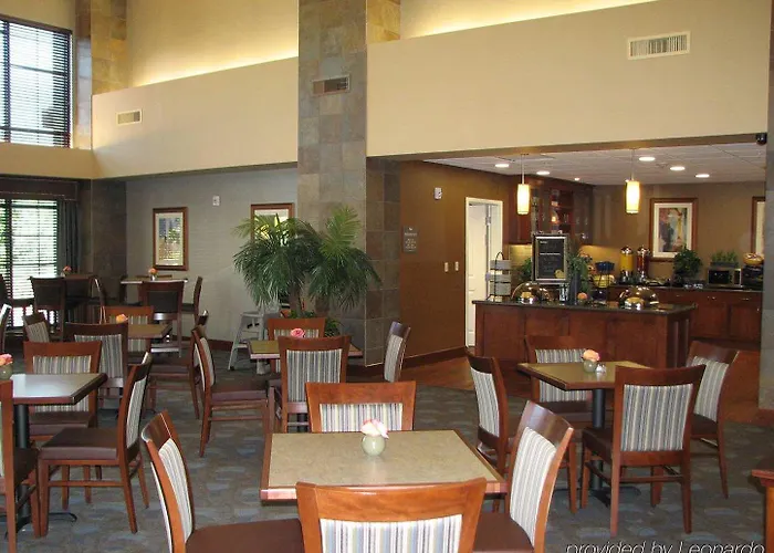 Hotel Homewood By Hilton North-happy Valley 3*