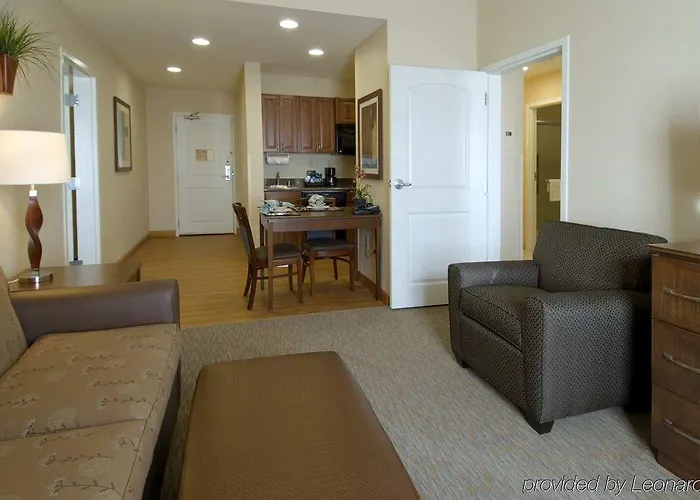 Homewood By Hilton North-happy Valley Hotel Phoenix